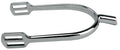 Espuelas Polo RIDING WORLD – 15 mm