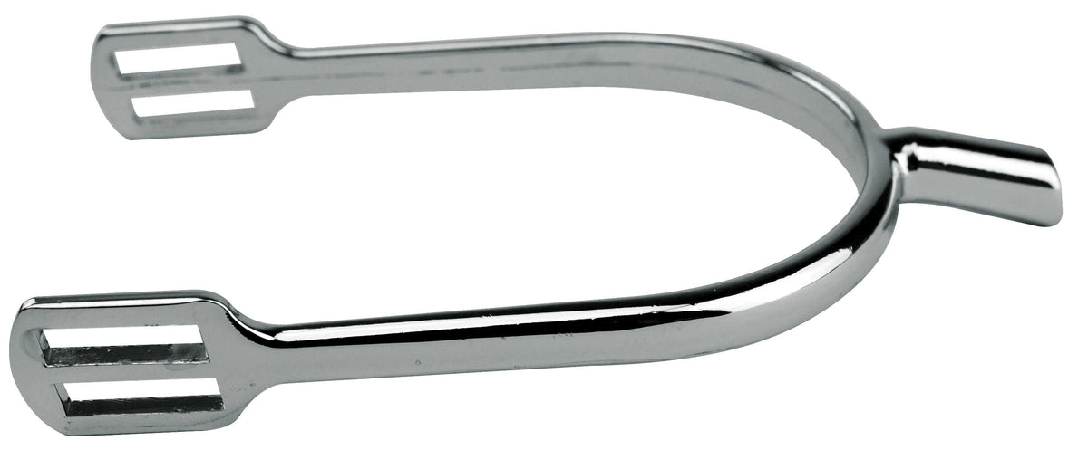 Espuelas Polo RIDING WORLD – 15 mm