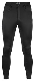 Pantalón fondo de silicona RIDING WORLD - River hombre Negro