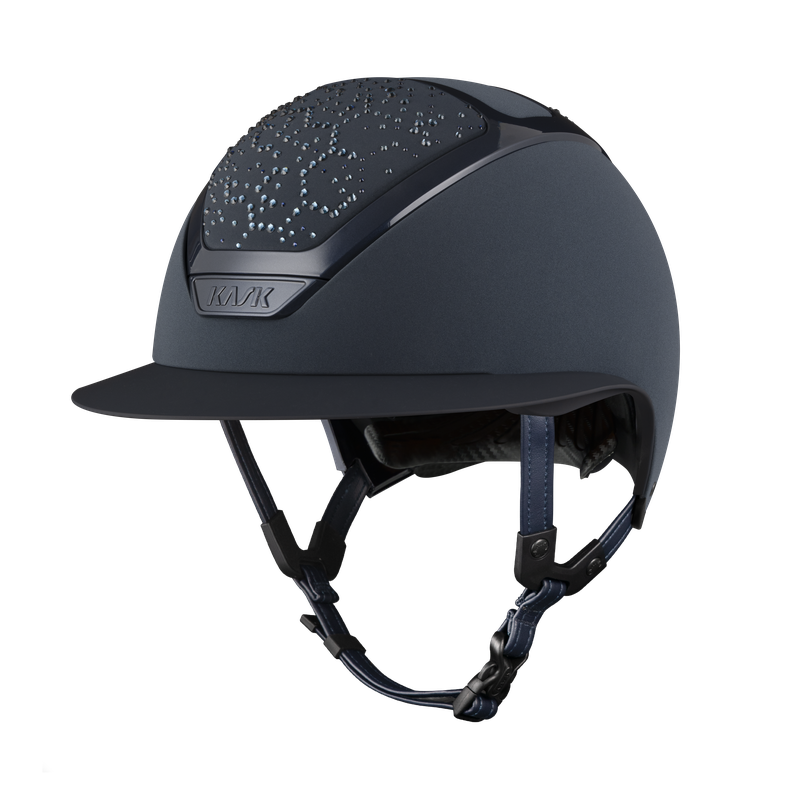 Casco Kask Star Lady Chrome Vibe