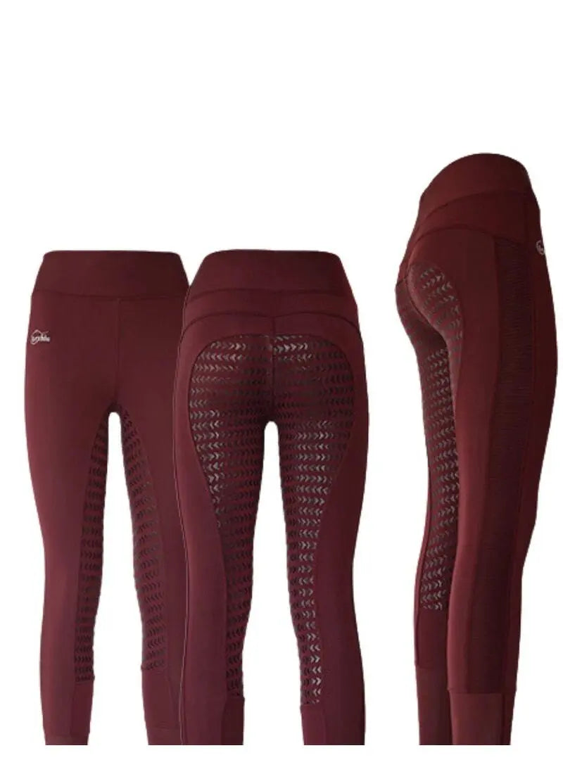 Mallas Lexhis Adriana Adhesion Plus Mujer