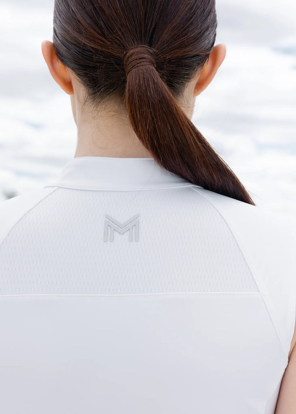 Base Layer Miral Sleeveless Maximilian Blanco