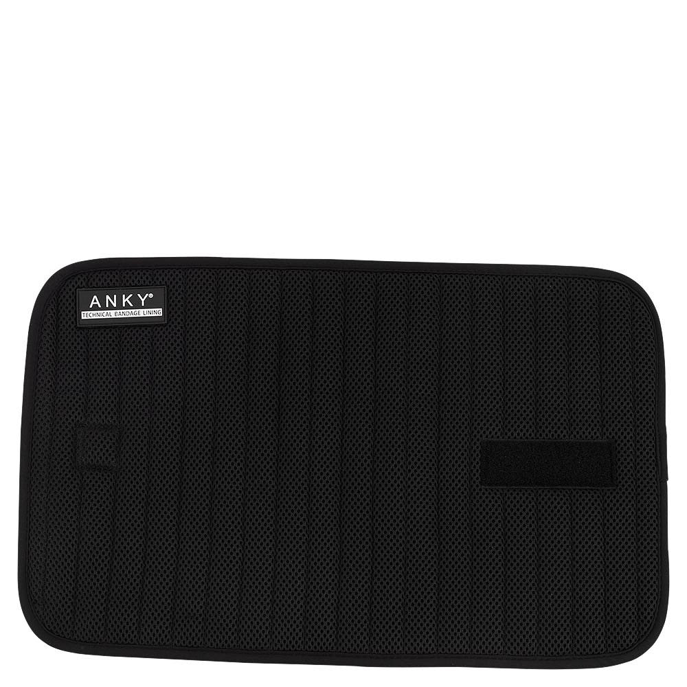 Bajo vendas ANKY® 3D Mesh – Set de 4 unidades