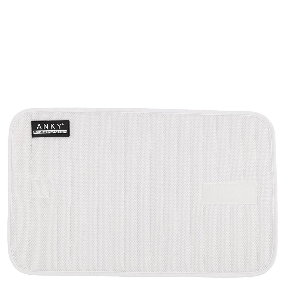 Bajo vendas ANKY® 3D Mesh – Set de 4 unidades