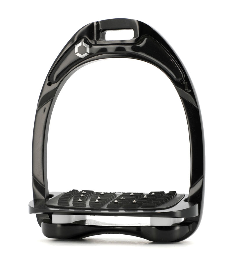 Estribo Aluminium Flex-On