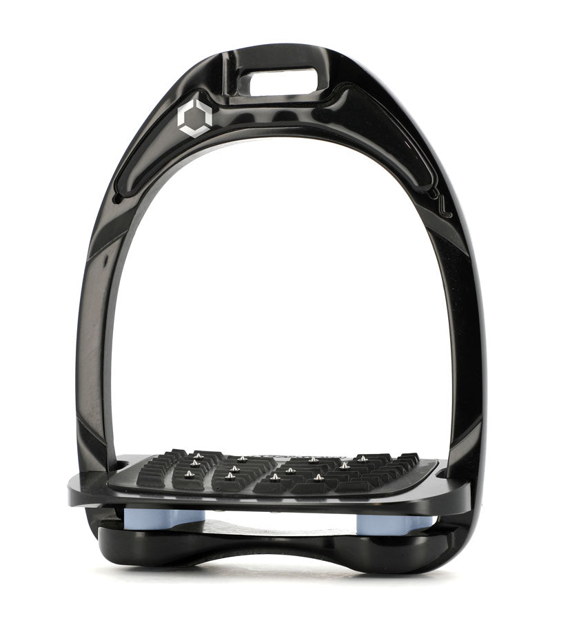 Estribo Aluminium Flex-On