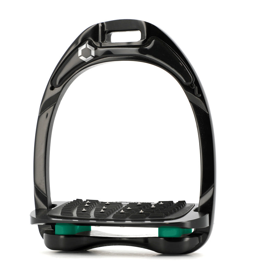 Estribo Aluminium Flex-On