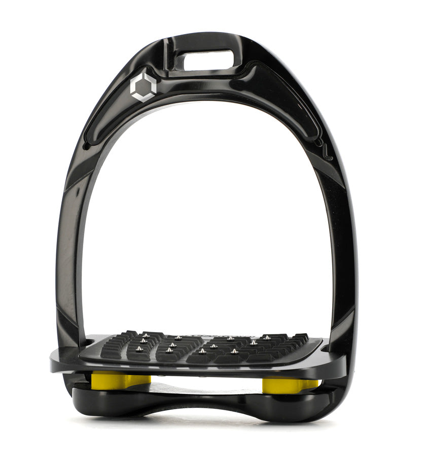 Estribo Aluminium Flex-On