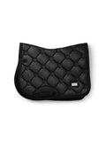 Mantilla All Black Glimmer Equestrian Stockholm (Salto)
