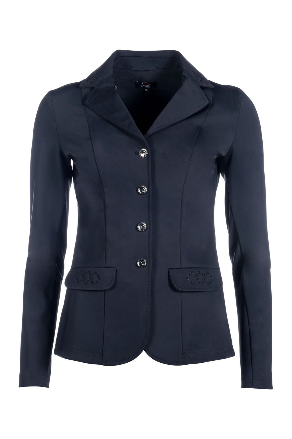 Americana de concurso Aurora HKM
