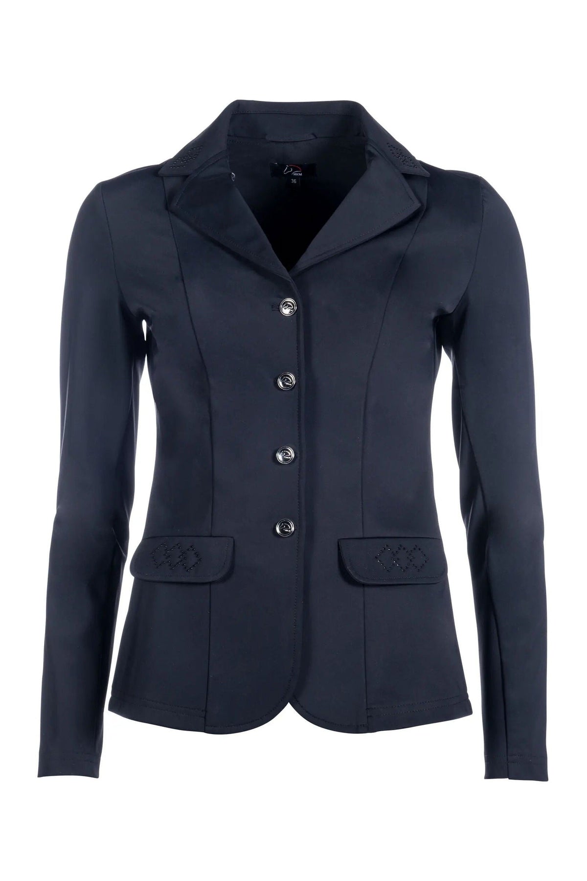 Americana de concurso Aurora HKM