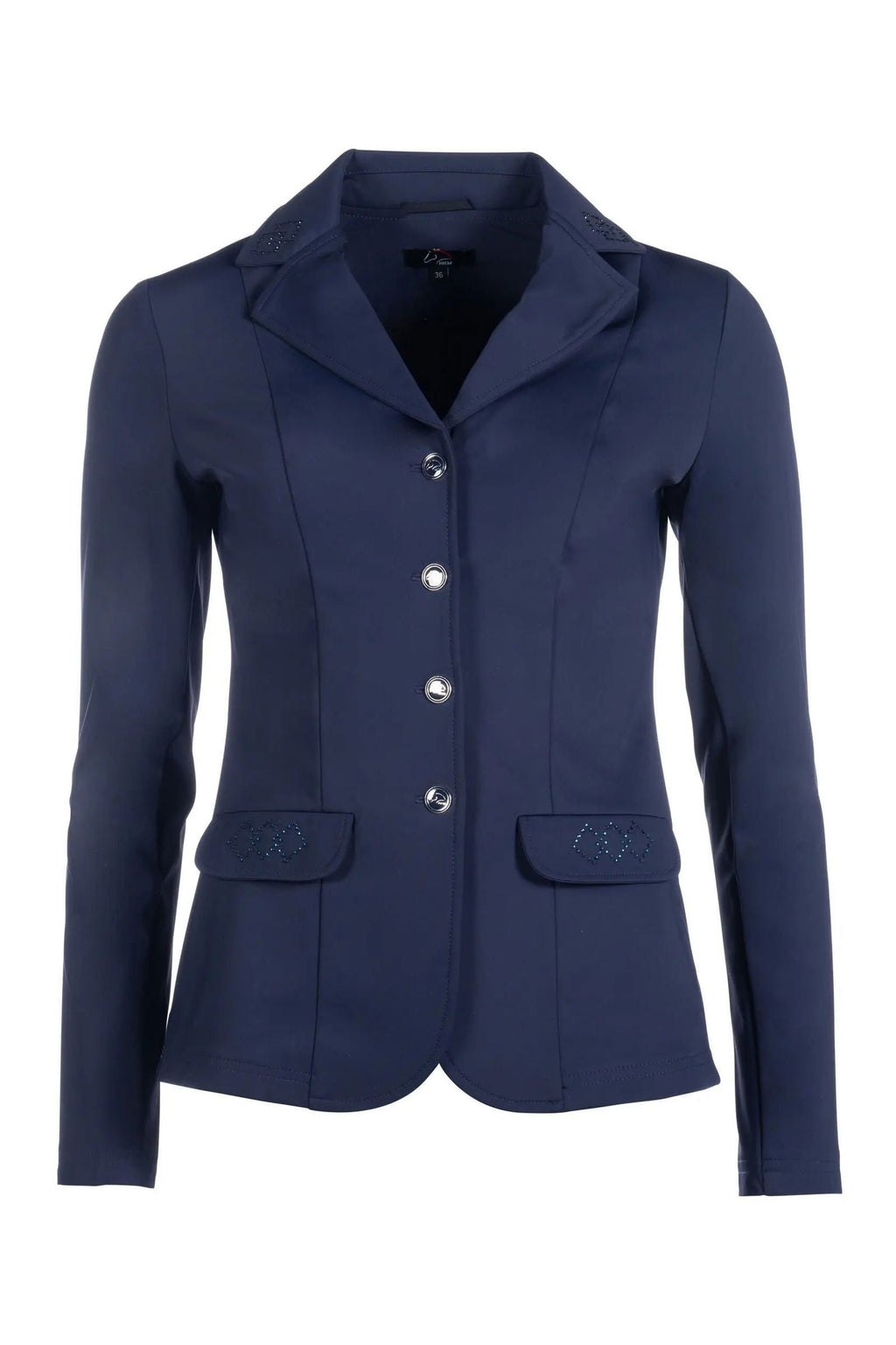 Americana de concurso Aurora HKM