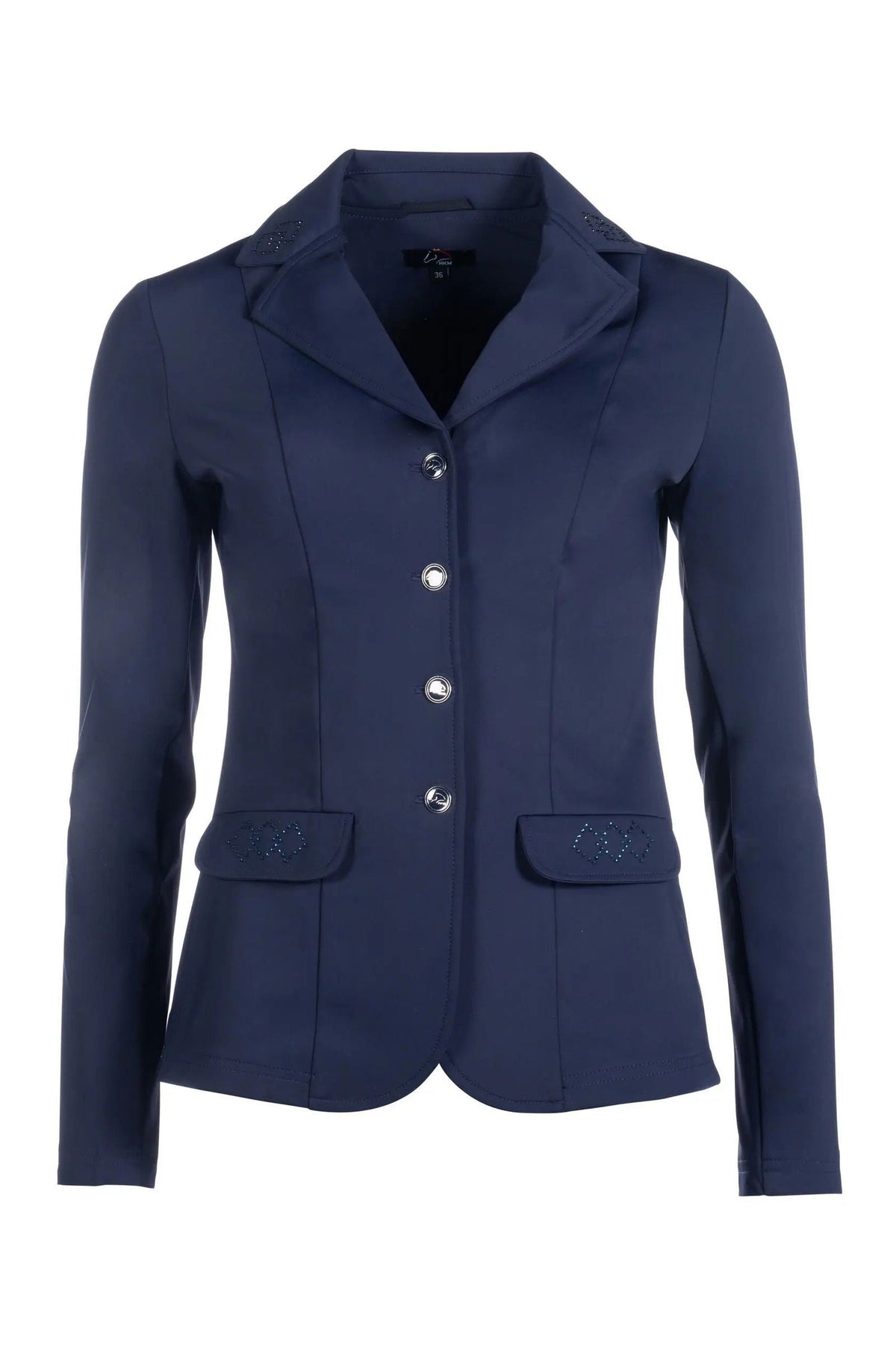 Americana de concurso Aurora HKM