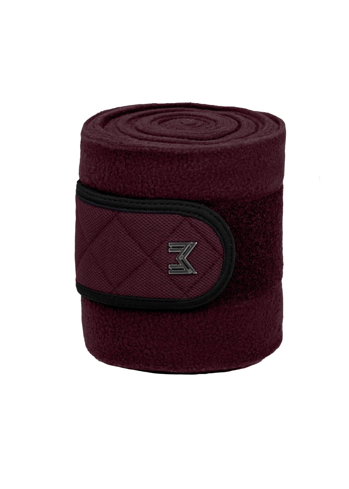 Vendas Crew Maximilian Burgundy