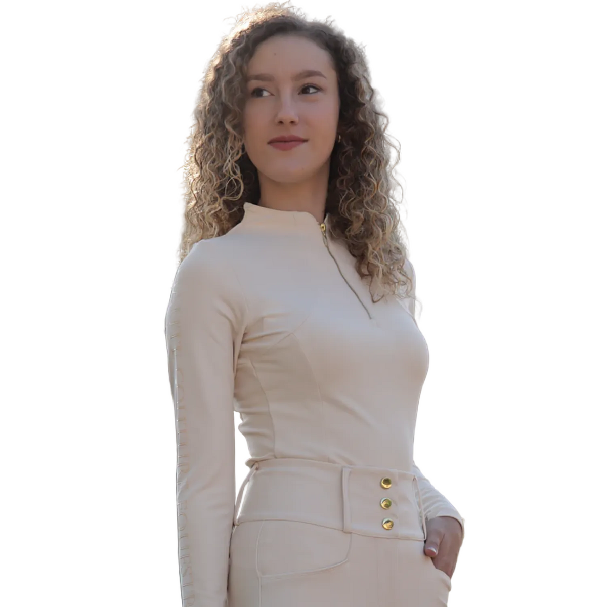 Base Layer Haute Couture Equestrian