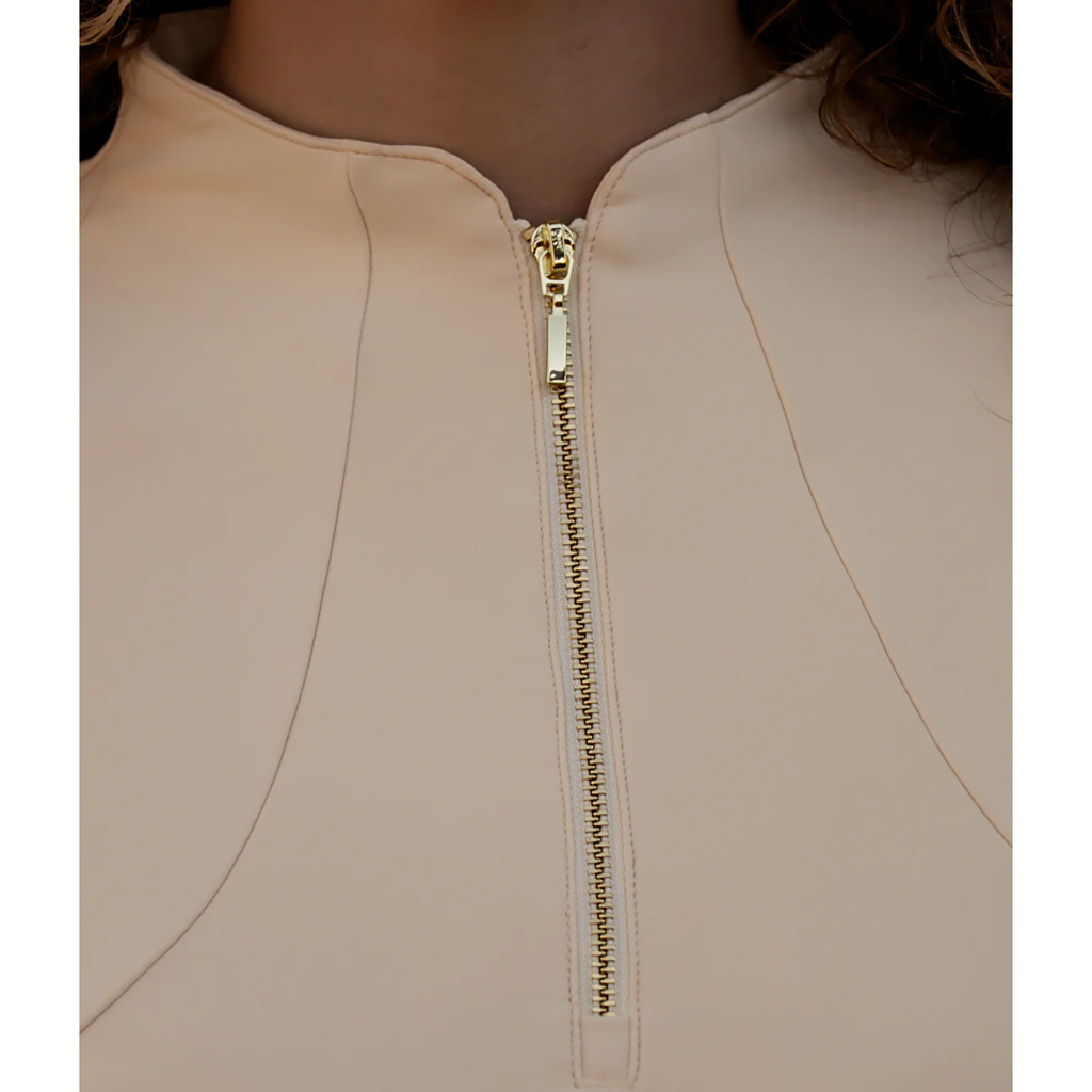 Base Layer Haute Couture Equestrian