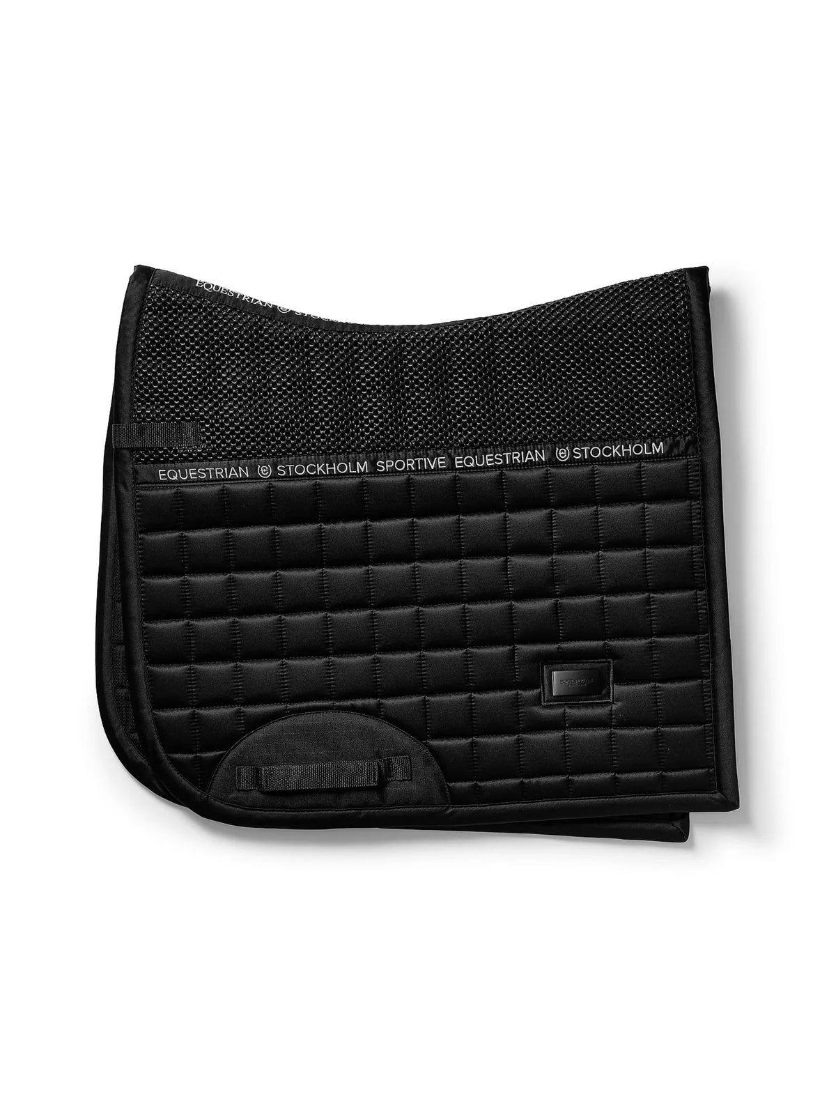 Mantilla Performance Black Equestrian Stockholm (Doma)