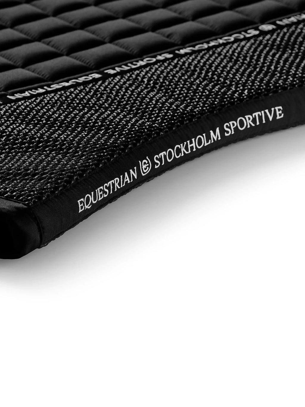 Mantilla Performance Black Equestrian Stockholm (Doma)