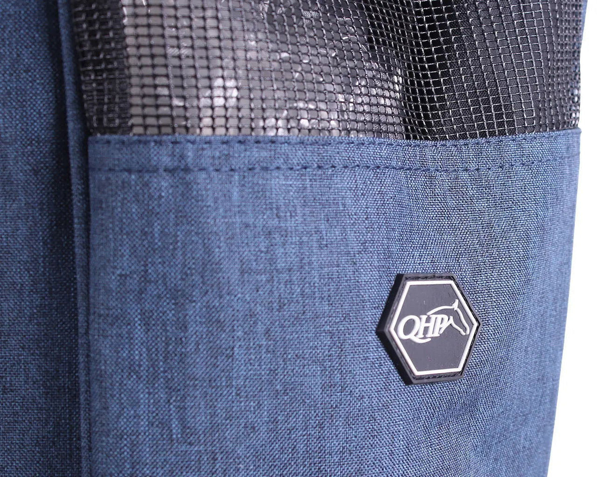 Bolsa para botas QHP