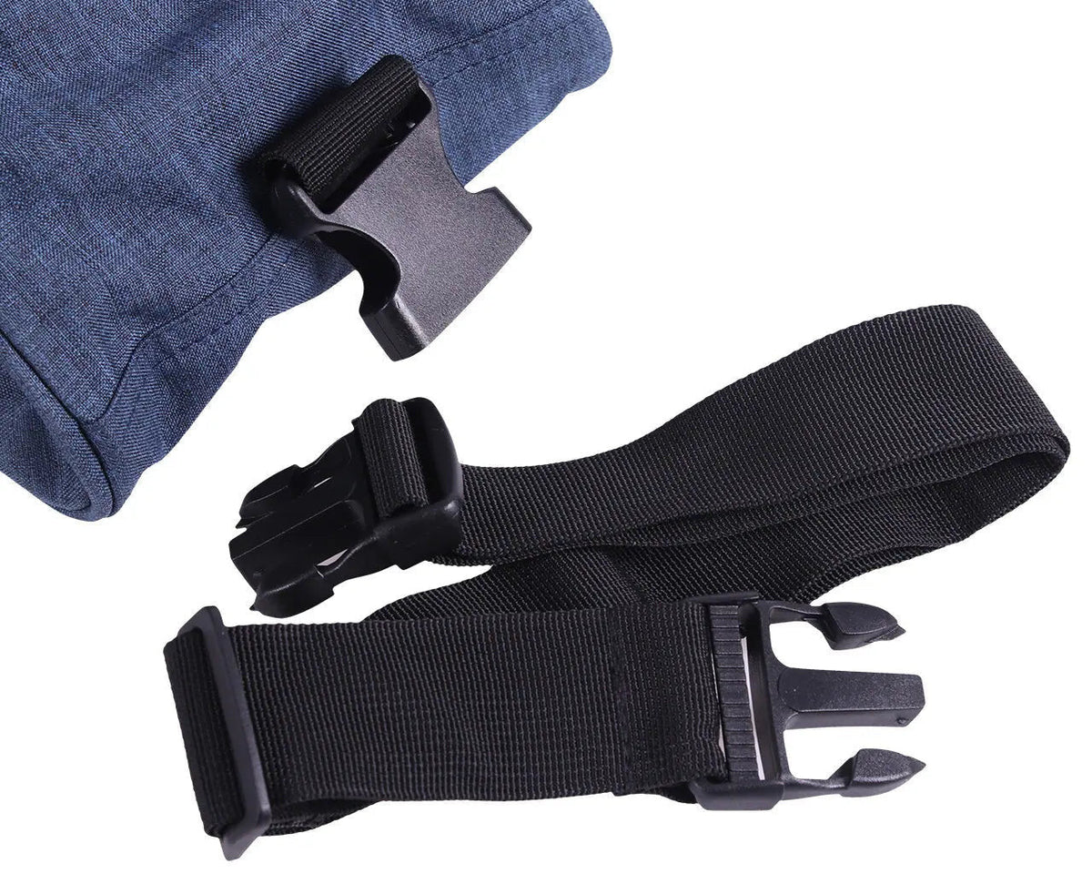 Bolsa para botas QHP