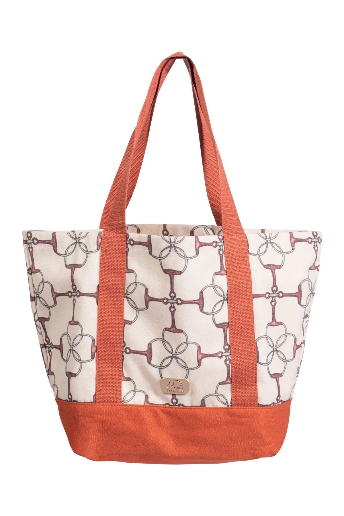 Bolsa Shopper -Edinburgh- HKM