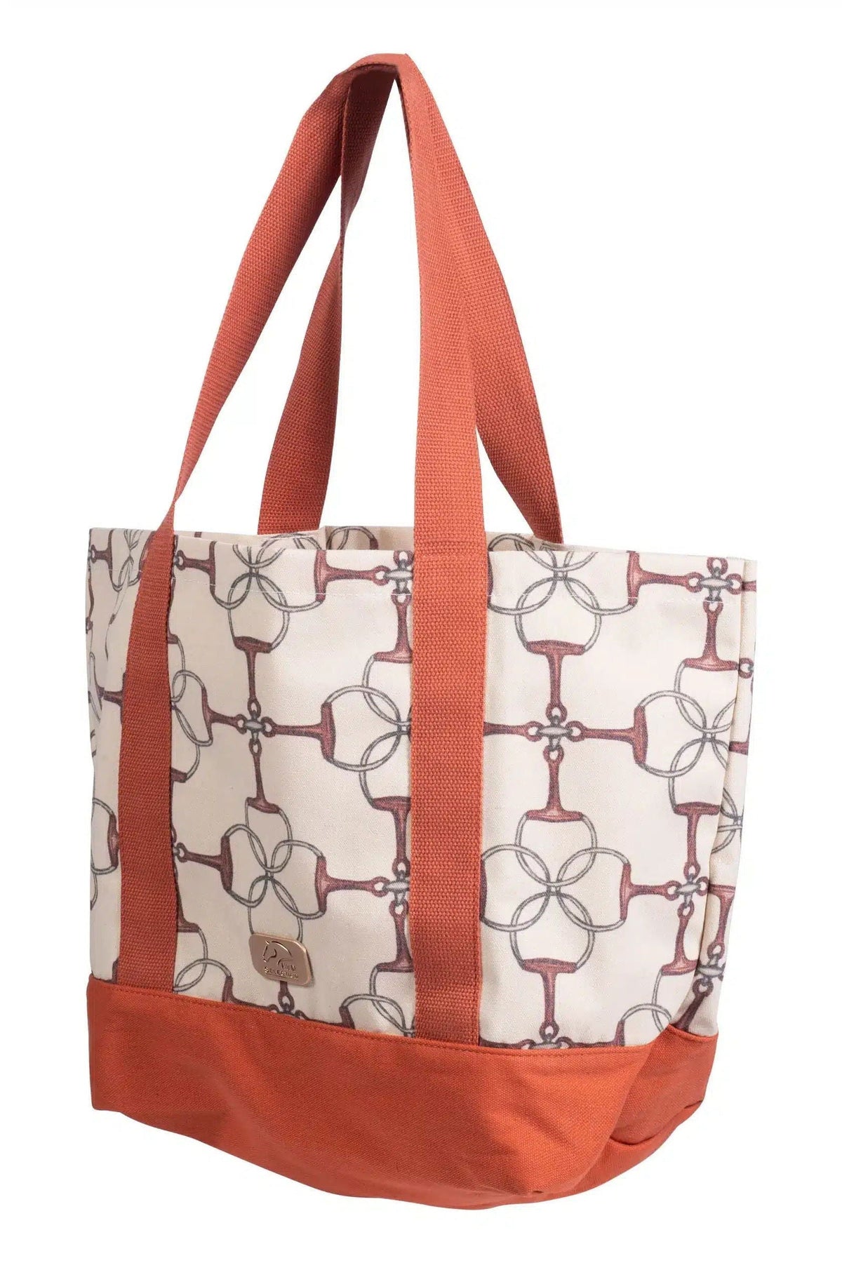 Bolsa Shopper -Edinburgh- HKM