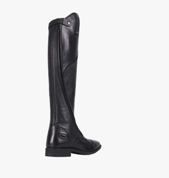 Botas de equitación QHP Tamar adulto