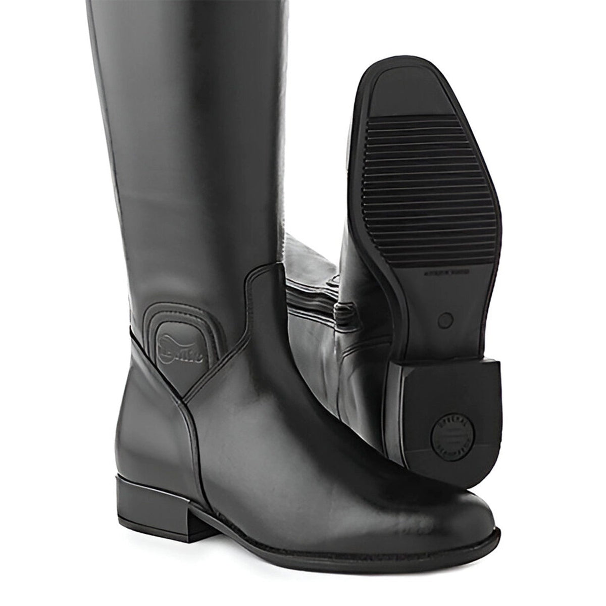 Bota Lexhis -Holanda-