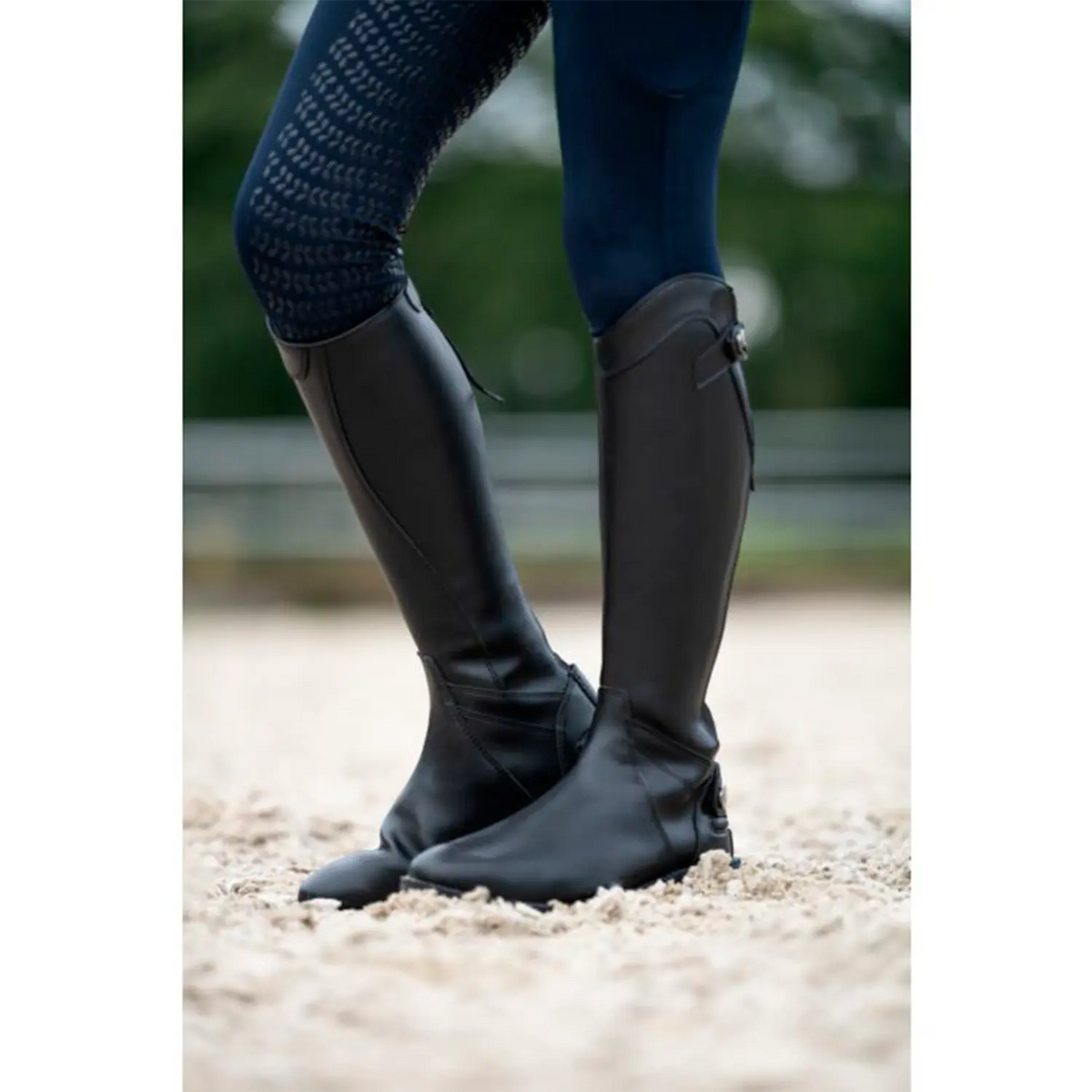 Botas -Aberdeen Kids- estándar HKM