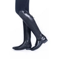 Botas -Oxford- lar. longitud/estrecha hkm