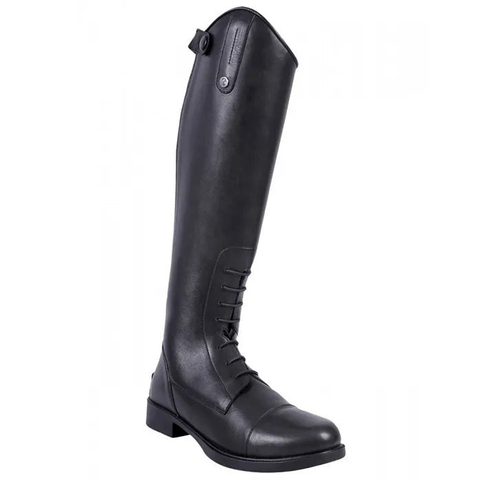 Botas de equitación infantiles QHP Julia Junior
