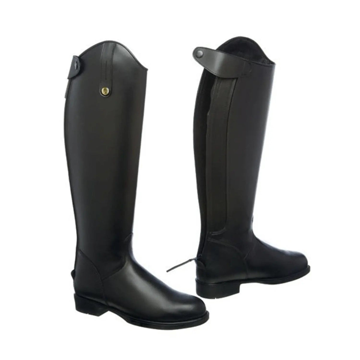 Botas Lexhis Ariana Sintética L