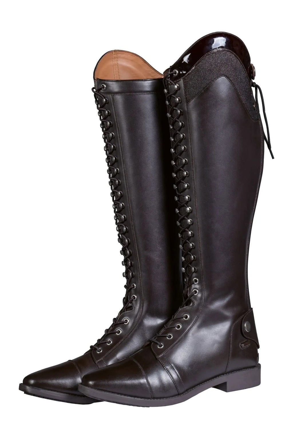 Bota Beatrice Longitud Larga Ancho Estrecho HKM
