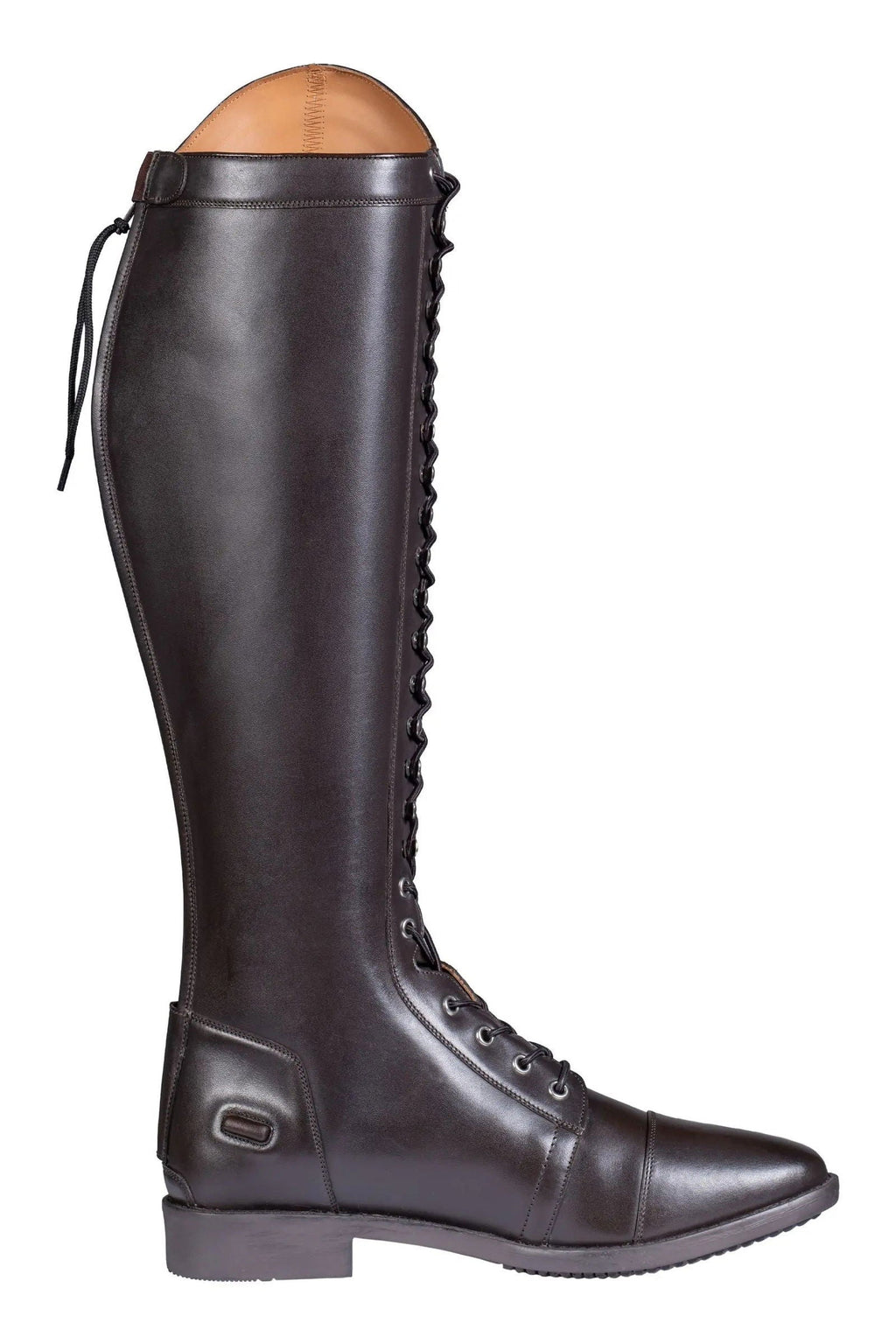 Bota Beatrice Longitud Larga Ancho Estrecho HKM