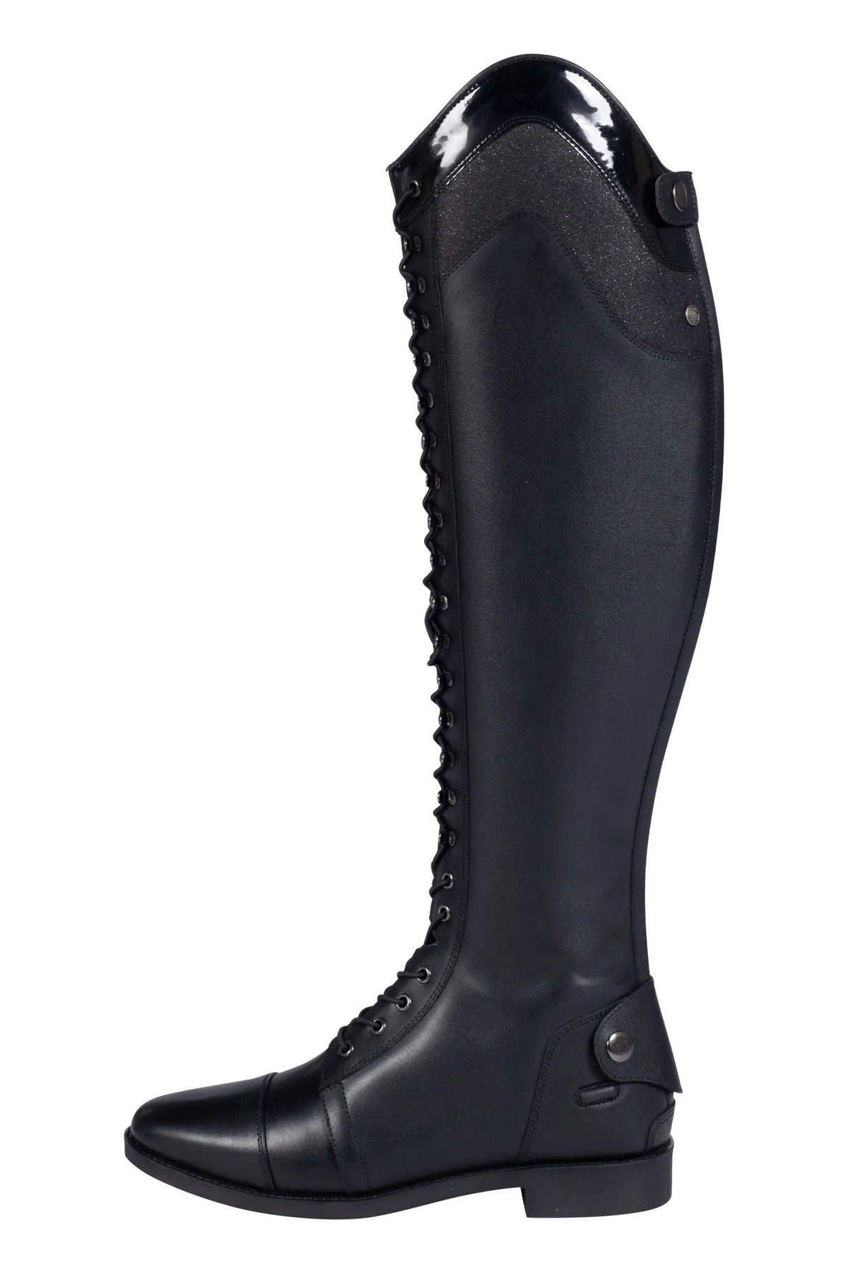 Bota Beatrice Longitud Larga Ancho Estrecho HKM