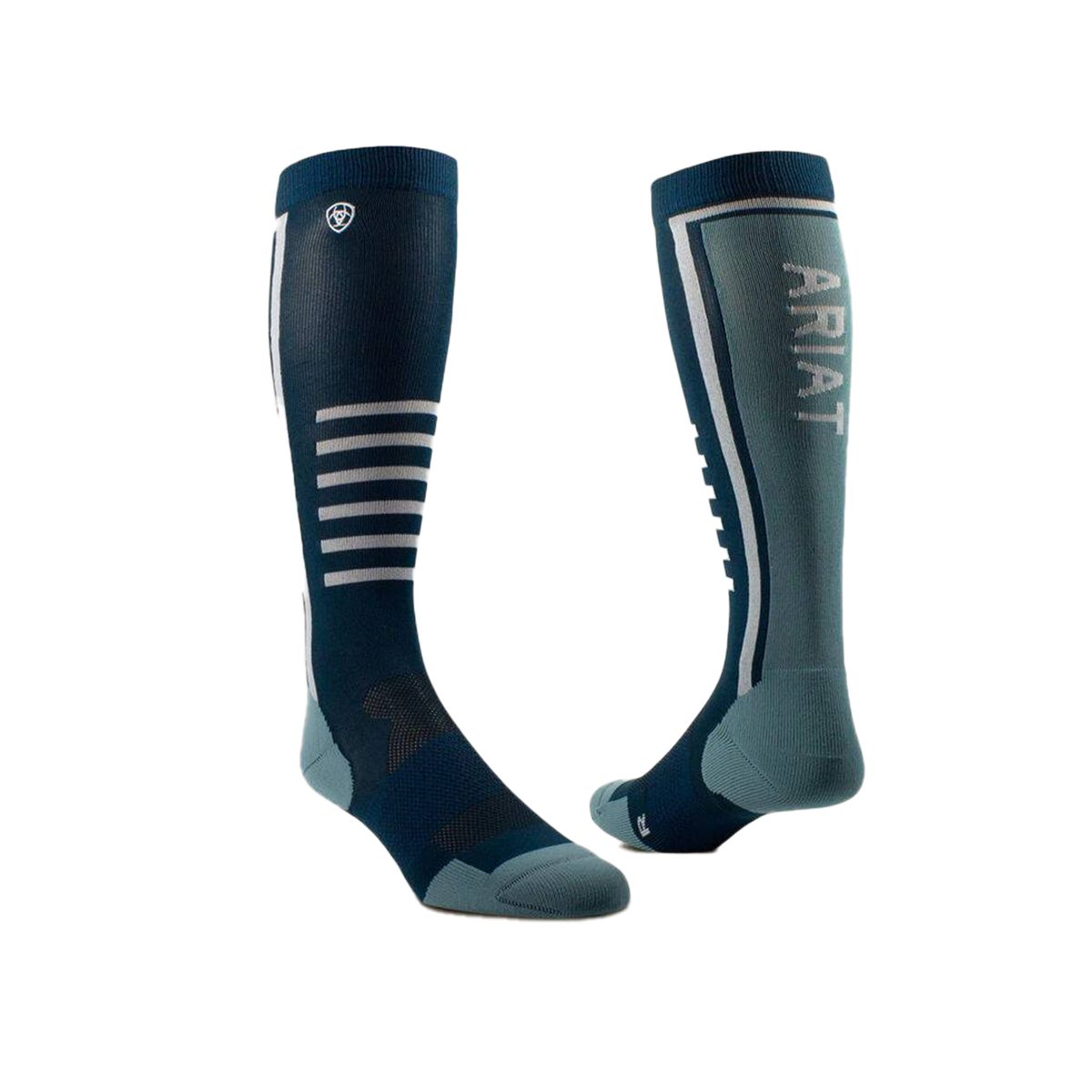 Calcetin Ariat Ariattek Slimline Performance (Par)