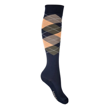 Calcetines -Check Classico- HKM