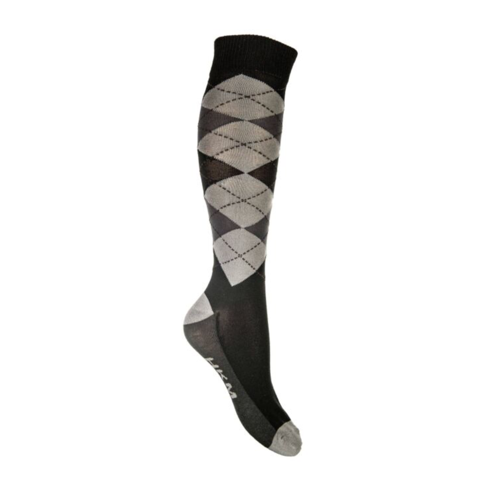 Calcetines -Check Classico- HKM