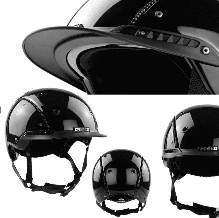 Cascos Champ 3 plus Cas co