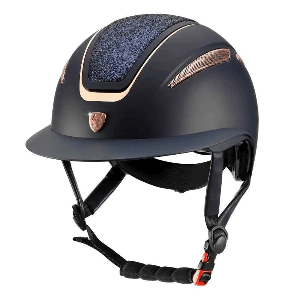 Casco Ariete Tattini