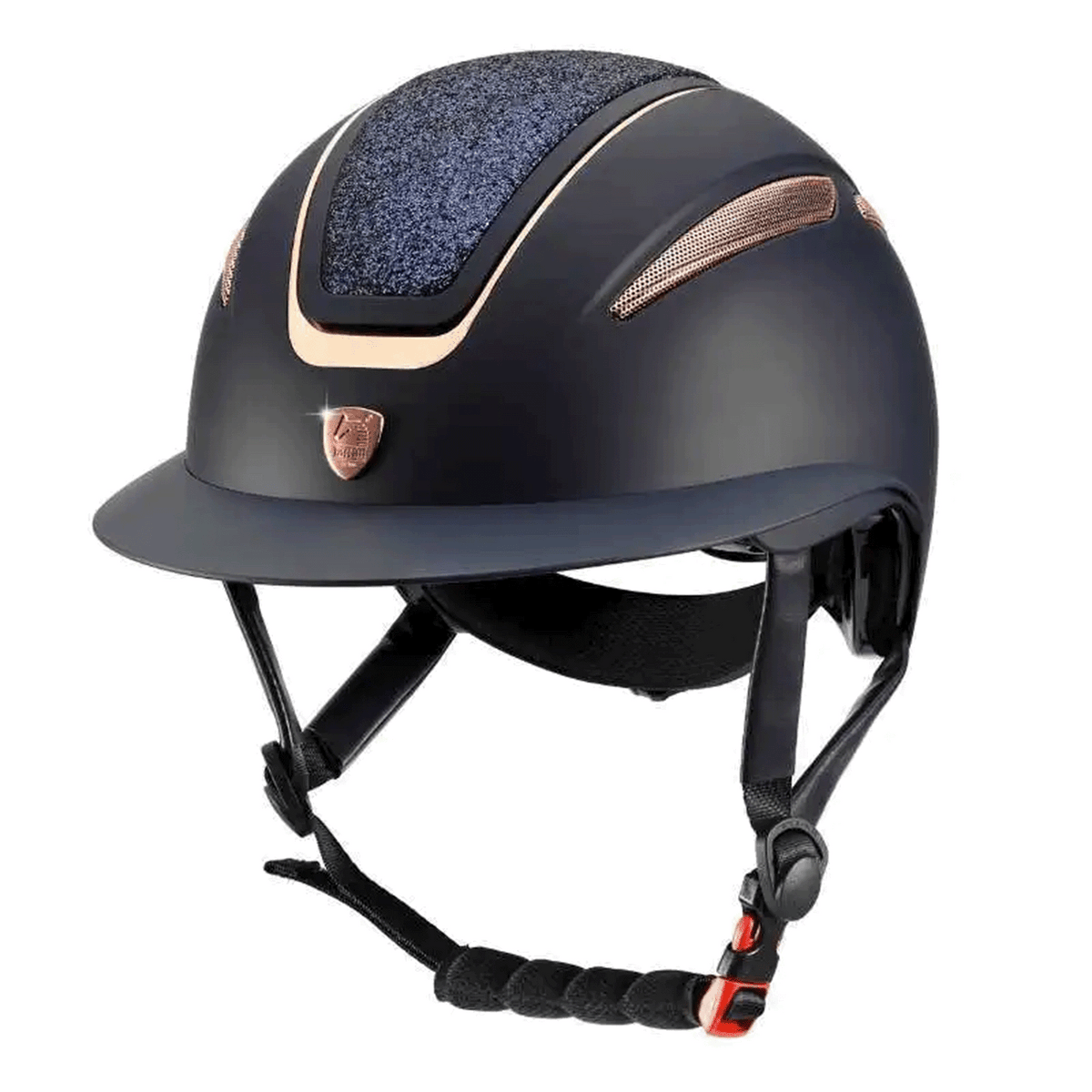 Casco Ariete Tattini