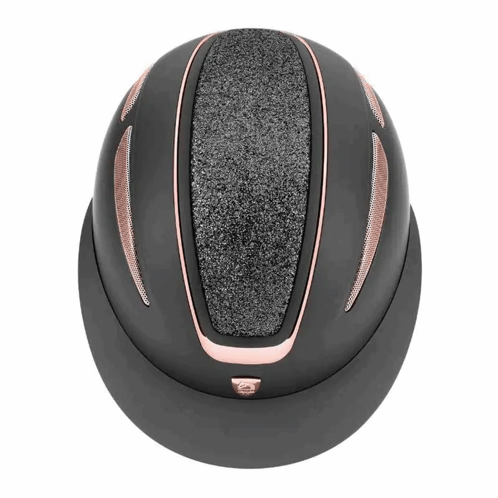 Casco Ariete Tattini