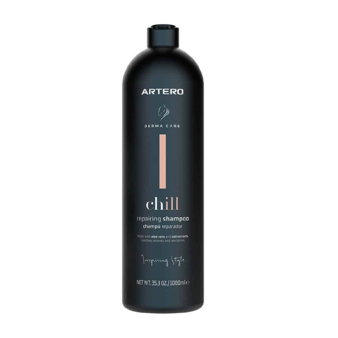 Accesorio ecuestre Champú Chill Artero