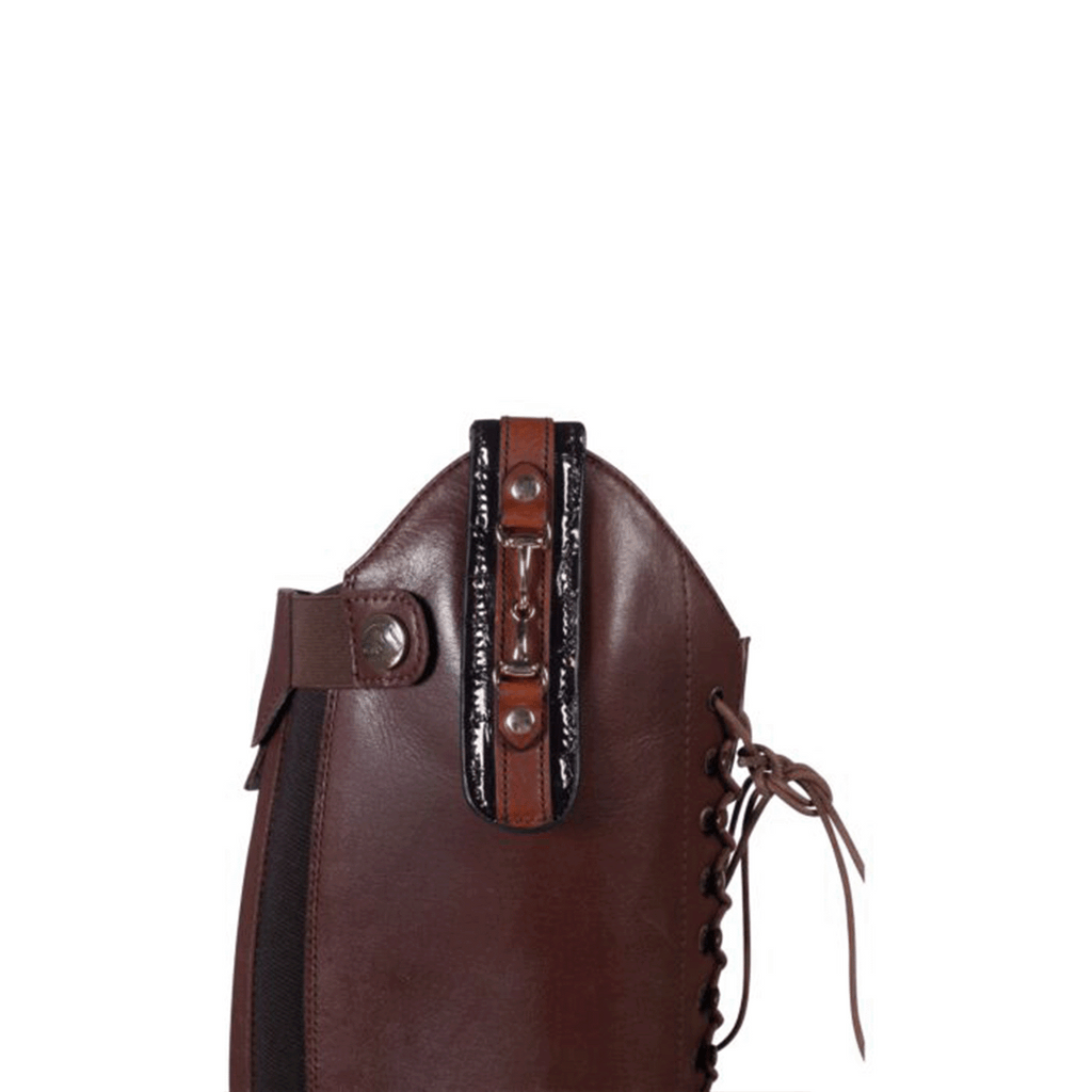 Clip Botas -Viola- hkm