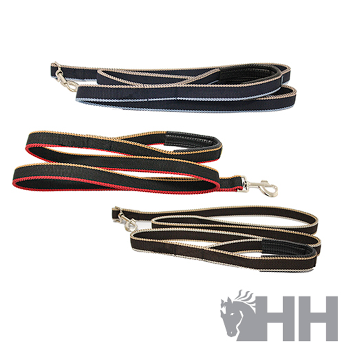 Accesorios para perros Correa Rambo Perro