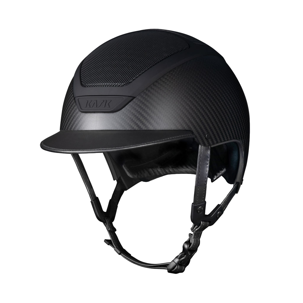 Casco Kask Dogma Carbon Matt