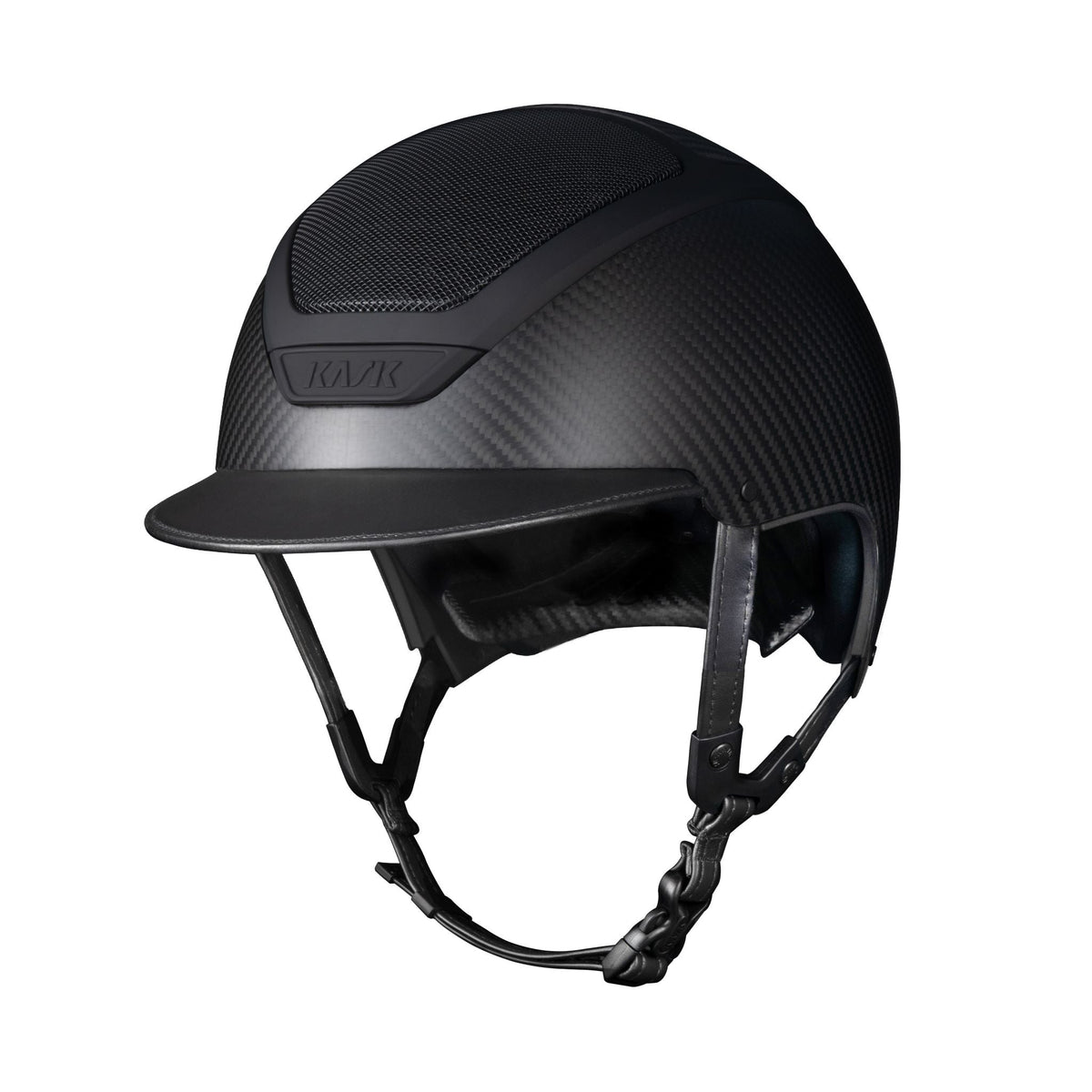 Casco Kask Dogma Carbon Matt