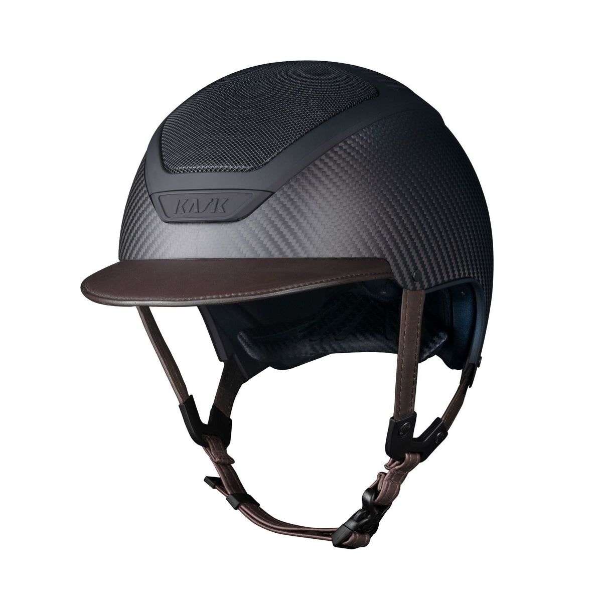 Casco Kask Dogma Carbon Matt