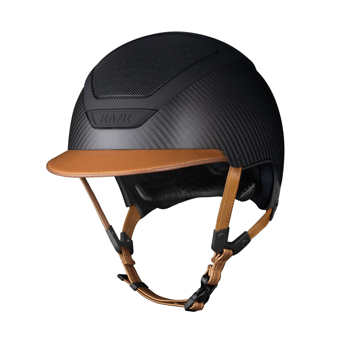 Casco Kask Dogma Carbon Matt