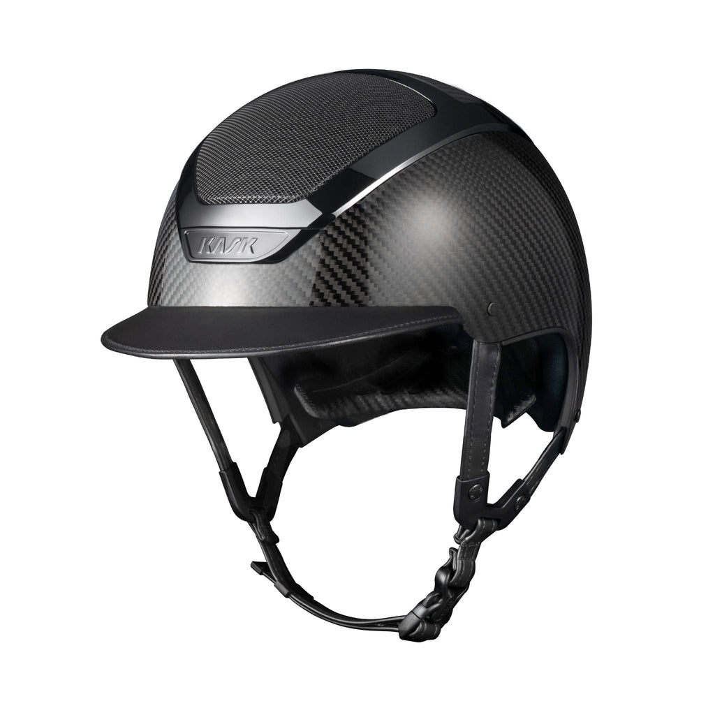 Casco Kask Dogma Carbon Shine